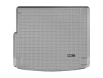 Load image into Gallery viewer, WeatherTech 11-15 Porsche Cayenne Cargo Liners - Grey