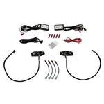 Load image into Gallery viewer, Diode Dynamics 13-14 Ford Mustang RGBW DRL LED Boards