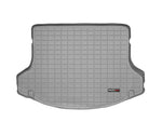 Load image into Gallery viewer, WeatherTech 11+ Kia Sportage Cargo Liners - Grey