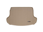 Load image into Gallery viewer, WeatherTech 08+ Infiniti EX Cargo Liners - Tan