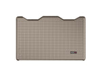 Load image into Gallery viewer, WeatherTech 07-13 Cadillac Escalade ESV Cargo Liners - Tan