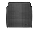 Load image into Gallery viewer, WeatherTech 05-12 Nissan Pathfinder Cargo Liners - Black