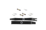 Load image into Gallery viewer, Diode Dynamics 10-14 Subaru Legacy Interior LED Kit Cool White Stage 1
