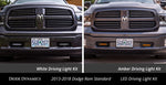 Load image into Gallery viewer, Diode Dynamics Ram 2013 Standard Stage Series 6 In Kit - White Driving