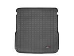 Load image into Gallery viewer, WeatherTech 06-11 Volkswagen Passatt Wagon Cargo Liners - Black