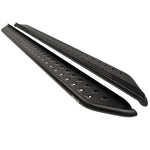 Load image into Gallery viewer, Westin 19-23 Chevrolet/GMC Silverado/Sierra 1500 Crew Cab Outlaw Nerf Step Bars