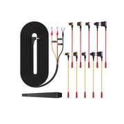 BlackVue HWK-5FT Hardwiring Installation Kit with Five Fuse Types