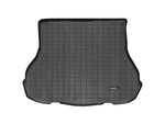 Load image into Gallery viewer, WeatherTech 11+ Hyundai Elantra Cargo Liners - Black