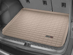 Load image into Gallery viewer, WeatherTech 2015+ Mini Convertible Cargo Liners - Tan