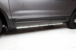 Load image into Gallery viewer, Whelen Tracer Series Super-LED Running Board Light - SOLO / Single Color