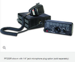 Load image into Gallery viewer, FEDERAL SIGNAL PATHFINDER,100/200W,REMOTE