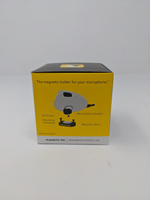 Load image into Gallery viewer, Magnetic Mic Clip