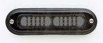 Load image into Gallery viewer, Whelen ION™ T-Series™ Linear Super-LED® Surface Mount Lighthead - DUO / Dual Color