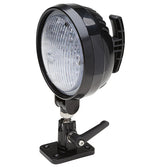 Load image into Gallery viewer, Whelen PAR-36 Round Super-LED Work Light with Pedestal Mount