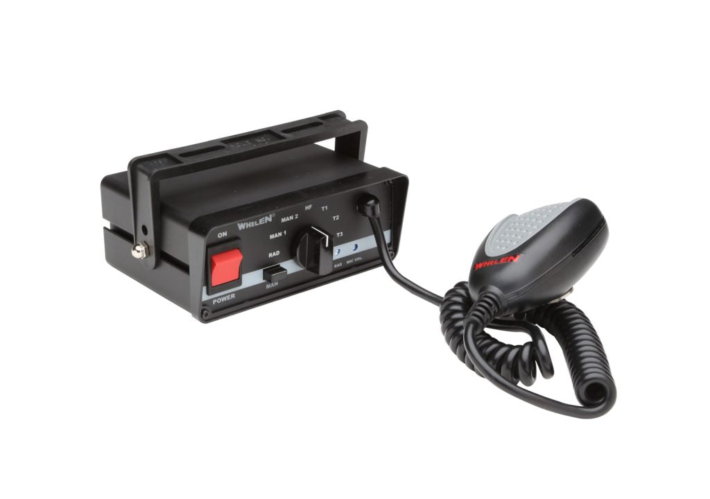 Whelen 295SL100 Siren – YP Signal Corp Whelen 295SL100 Siren – YP Signal Corp