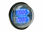 Load image into Gallery viewer, Whelen 4" Round Extended Lens Super-LED