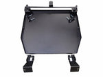 Load image into Gallery viewer, Havis 2013-2019 Ford Interceptor Utility Premium Fold Up Equipment Tray