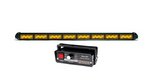 Load image into Gallery viewer, Whelen Traffic Advisor Super-LED TAM 85 with Control Head