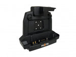 Load image into Gallery viewer, Havis Docking Station with POGO Docking Connector and Dual Pass-Through Antenna Connections for Getac's Z710 and ZX70 Rugged Tablets