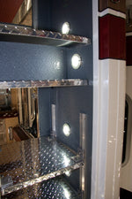 Load image into Gallery viewer, Whelen 3" Round Super-LED® Compartment Lightheads