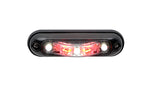 Load image into Gallery viewer, Whelen ION V-Series Surface Mount Black Housing LED Light