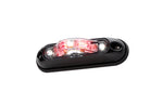 Load image into Gallery viewer, Whelen ION V-Series Surface Mount Black Housing LED Light
