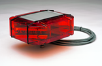 Load image into Gallery viewer, Whelen Micro Freedom Series Mini Super-LED Lightbar