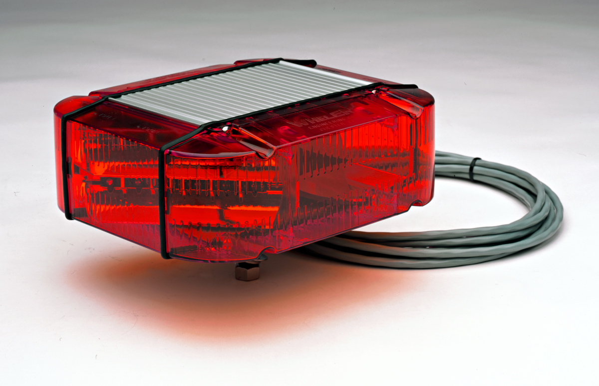 WK LED Micro Strang Timer 295cm – 60 Lichter, Für Dekoration Und Beleuchtung