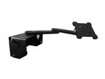 Load image into Gallery viewer, Havis Forklift Keyboard Pillar Mount