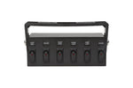 Load image into Gallery viewer, WHELEN PCC6W SWITCH CONTROL CENTER
