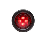Load image into Gallery viewer, Whelen 2" T-Series Round Marker LED Lighthead