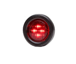 Load image into Gallery viewer, Whelen 2" T-Series Round Marker LED Lighthead