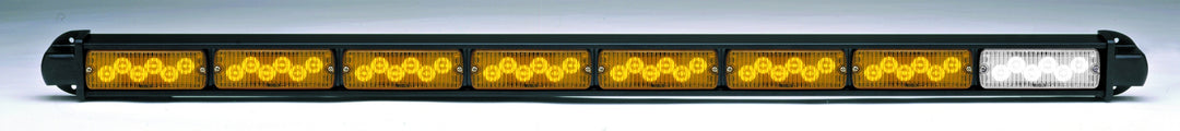 Whelen TIR6 High Intensity Super-LED End Flasher - TAM85