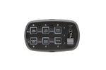 Load image into Gallery viewer, Whelen WeCan Controller 6 Button & Slide Switch