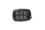 Load image into Gallery viewer, Whelen WeCan Controller 6 Button & Slide Switch