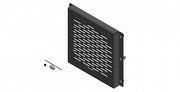 Havis Window Guard & K9 Transport Option