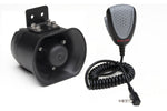 Load image into Gallery viewer, Whelen WSSC Series Siren, Combination Siren / Speaker, One Piece.
