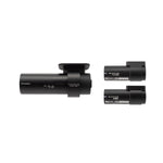 Load image into Gallery viewer, BlackVue DR750X-3CH Plus Features front, rear and interior protection for your vehicle, Powered by Sony image sensors