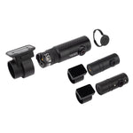 Load image into Gallery viewer, BlackVue DR750X-3CH Plus Features front, rear and interior protection for your vehicle, Powered by Sony image sensors