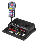 Load image into Gallery viewer, Whelen HHS4200 Series Siren and Light Controller