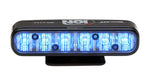Load image into Gallery viewer, Whelen ION Series Universal Super-LED Grille Light