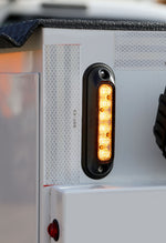 Load image into Gallery viewer, Whelen ION Series Surface Mount Super-LED Grille Light