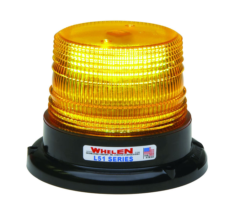 Whelem Single LED L53 Series Super-LED Beacon