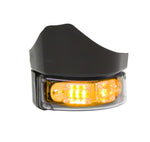 Load image into Gallery viewer, Whelen Under-the-Side View Mirror Mount for two LINSV2™ Series