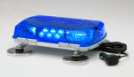 Load image into Gallery viewer, Whelen 11” Mini Lightbar Century Series Super-LED