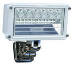 Load image into Gallery viewer, Whelen Pioneer Plus Series Pole/Pedestal Mount Silicon Optics