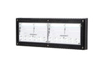 Load image into Gallery viewer, Whelen Pioneer Plus™ Surface Mount Single and Dual Flood/Spot Combination