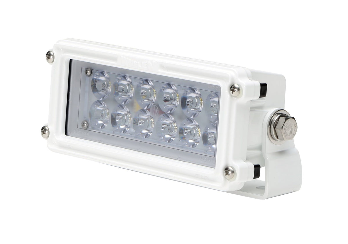 Whelen Pioneer Slimline Summit Series - Single Worklight Whelen Pioneer Slimline Summit Series - Single Worklight