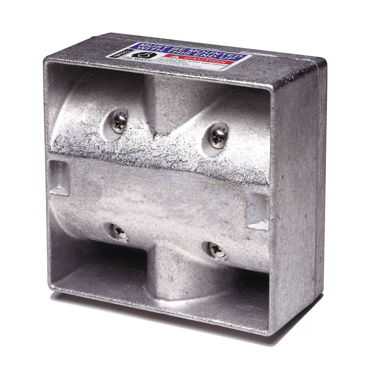 Whelen SA314 Series Siren Speaker – YP Signal Corp Whelen SA314 Series Siren Speaker – YP Signal Corp