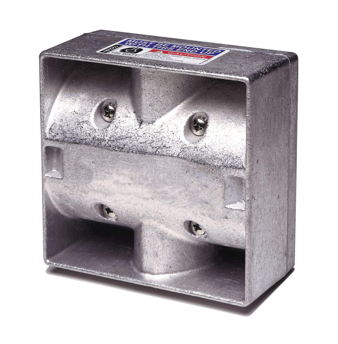 Whelen SA314 Series Siren Speaker – YP Signal Corp
